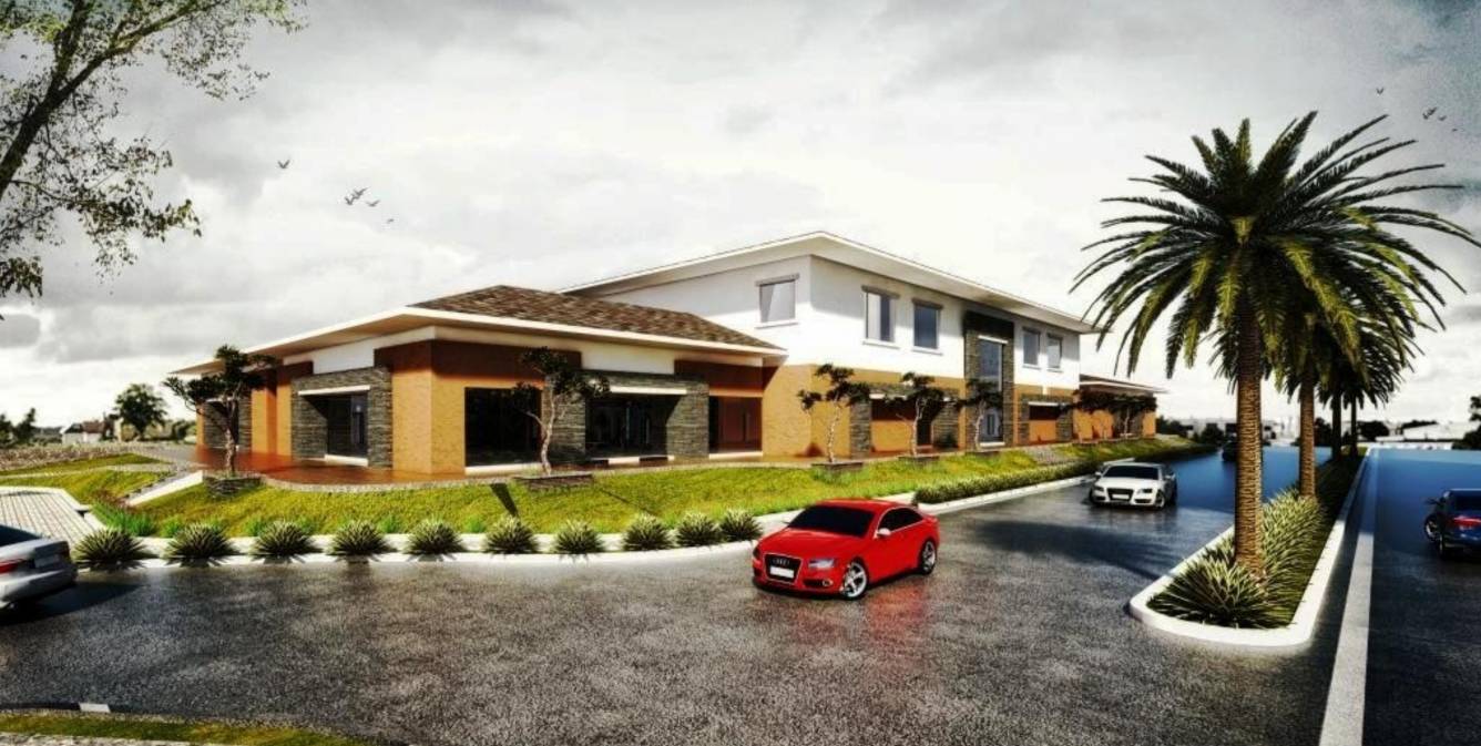 Images for Amenities of PBEL Panama