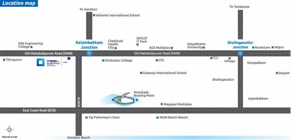Images for Location Plan of PBEL Siesta Images for Location Plan of PBEL Siesta