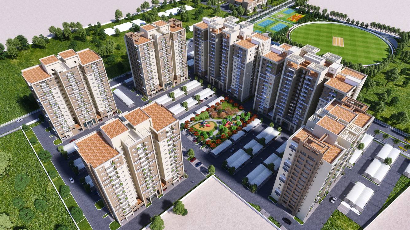 Images for Elevation of PBEL Siesta