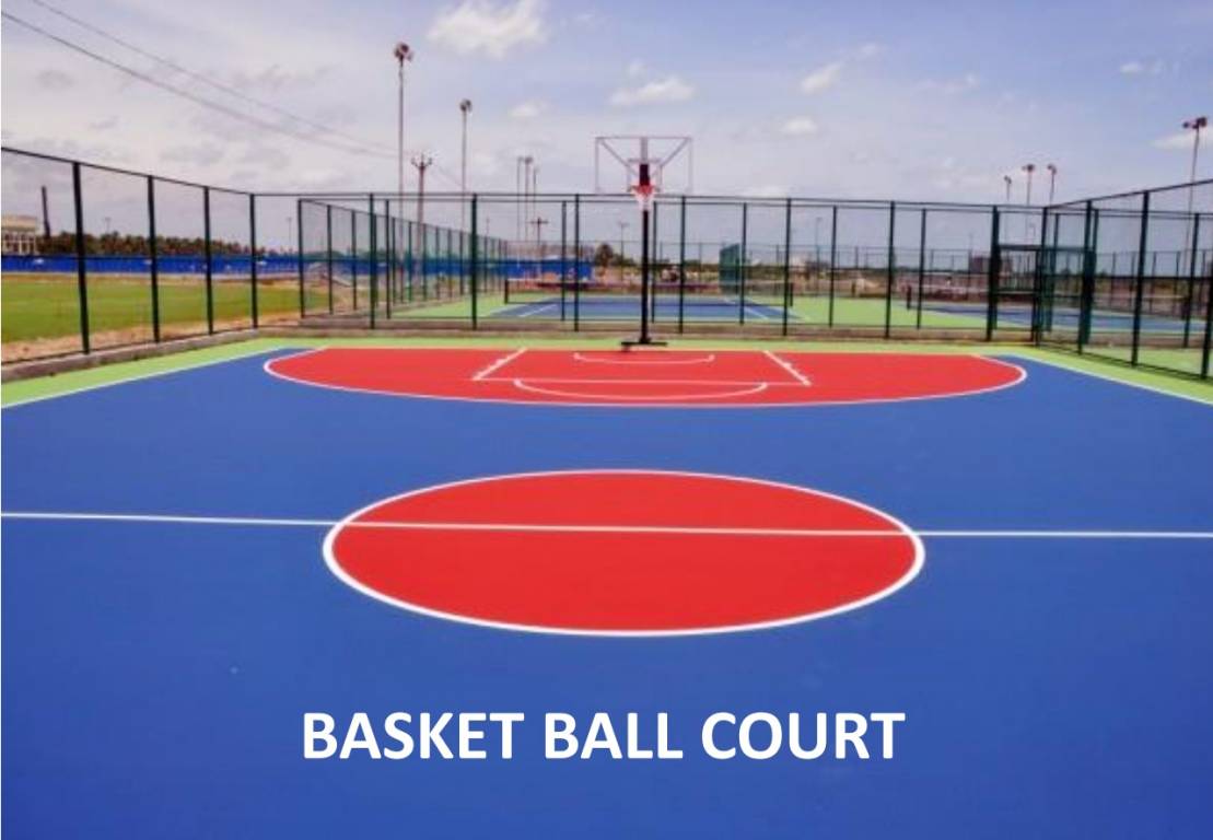 Images for Amenities of PBEL Siesta