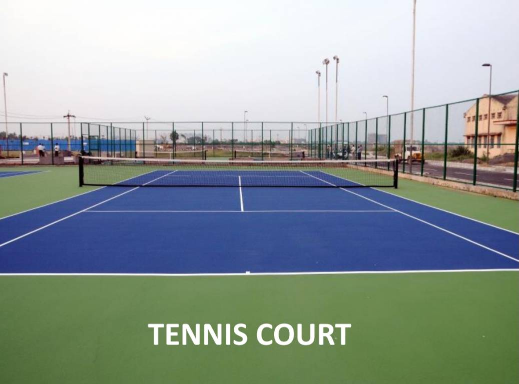 Images for Amenities of PBEL Siesta