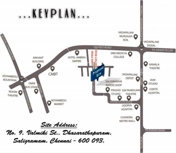 Images for Location Plan of Bhaveshwar MS Arcade Images for Location Plan of Bhaveshwar MS Arcade