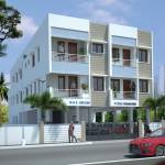 Images for Elevation of Bhaveshwar MS Arcade Images for Elevation of Bhaveshwar MS Arcade