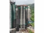 Construction Status Aug-21 constructionStatus of Raunak Bliss