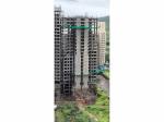 Construction Status Aug-21 constructionStatus of Raunak Bliss