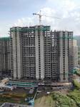 Construction Status Oct-21  bliss Construction Status Oct-21