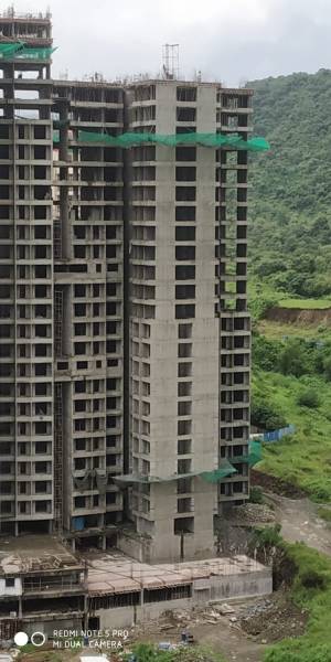 Construction Status Oct-21 bliss Construction Status Oct-21