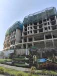 Raunak Bliss Construction Status Apr-25  bliss Raunak Bliss Construction Status Apr-25