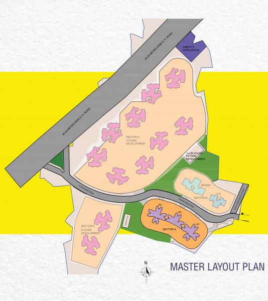 Master Plan bliss Master Plan