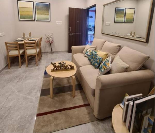 Living Area bliss Living Area