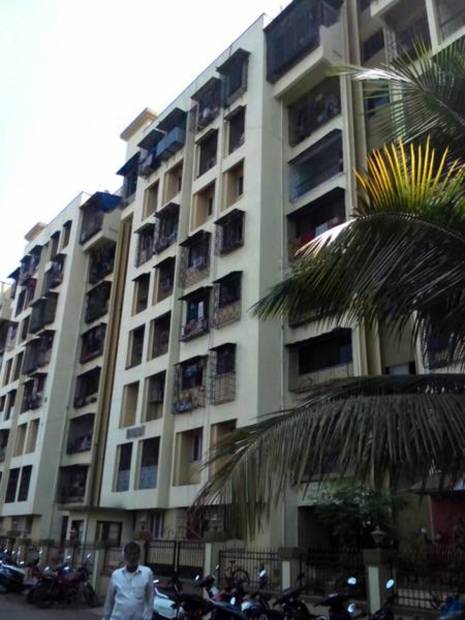 Images for Elevation of Mandar Developers Mandar Apartment