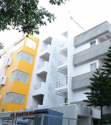 Images for Elevation of GR Shanti Nivas