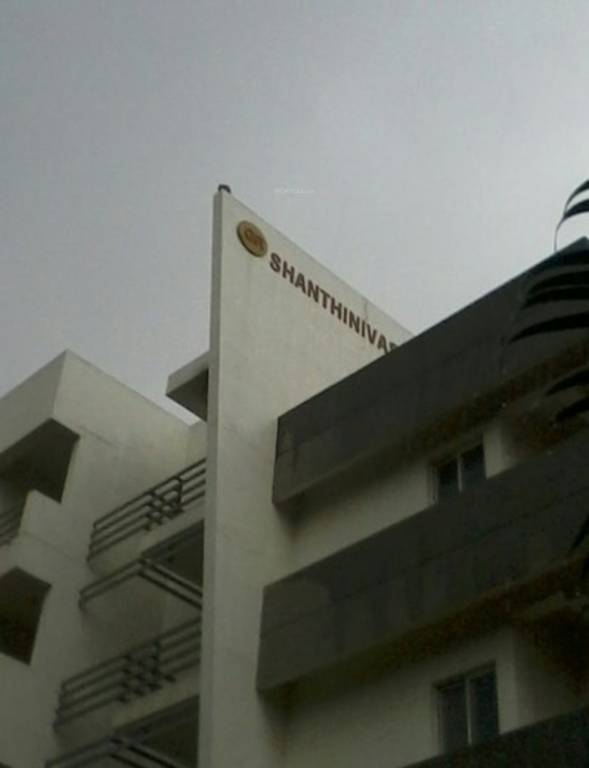 Images for Elevation of GR Shanti Nivas