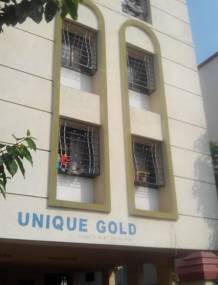  unique-gold Elevation