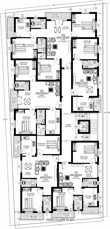 Images for Cluster Plan of Patson Pearl