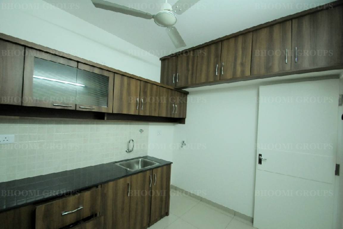 Images for Main Other of Bhoomi Groups Dhruva Residency