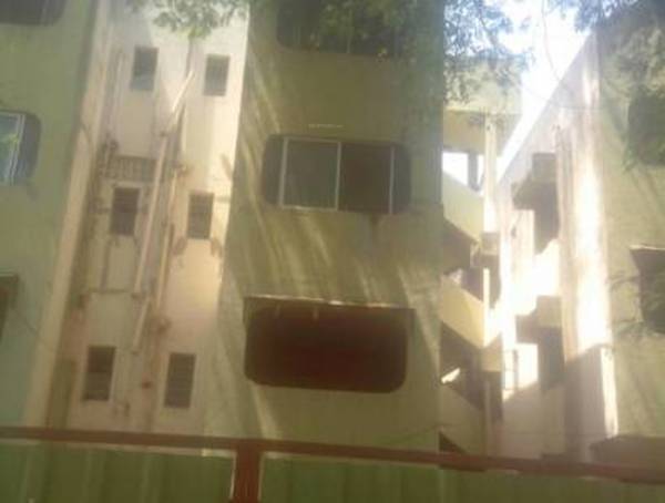  hari-krupa-apartment Elevation