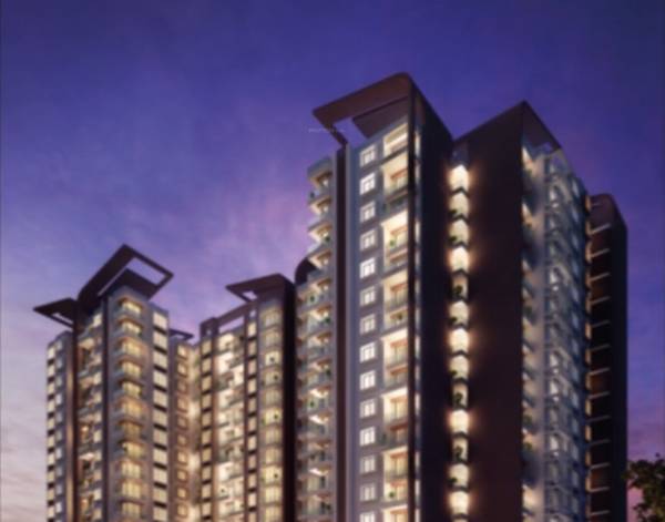 Images for Elevation of Keya The Green Terraces