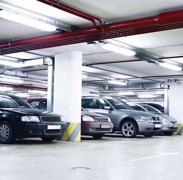 Images for Amenities of Keya The Green Terraces