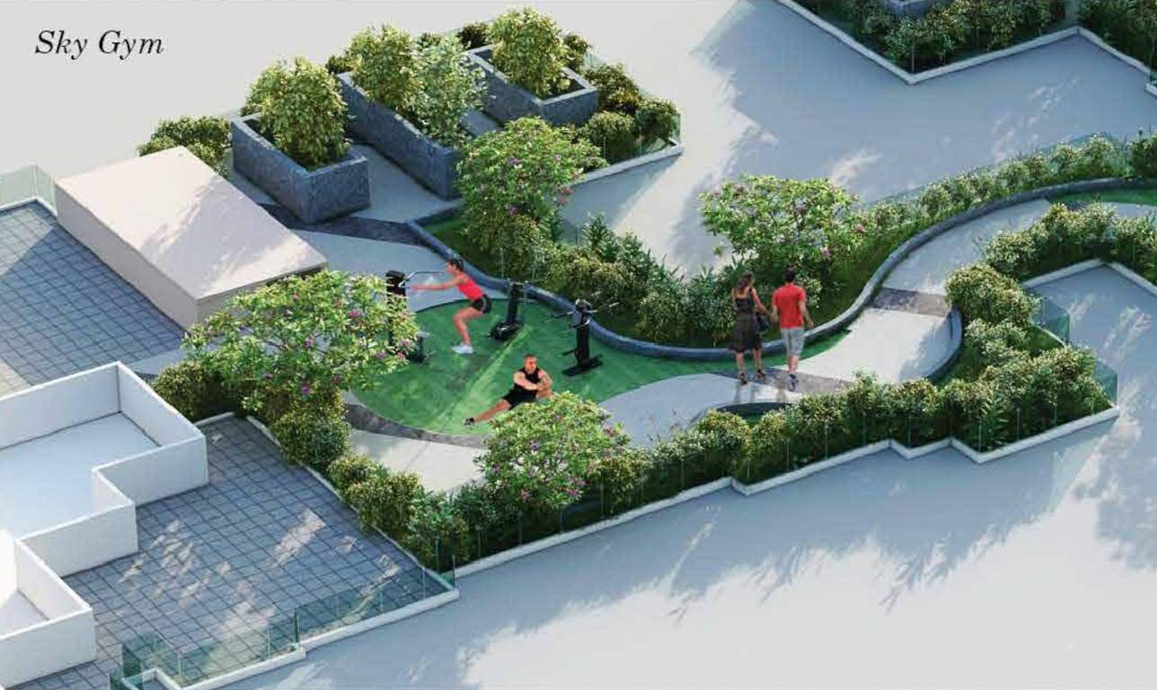 Images for Amenities of Keya The Green Terraces