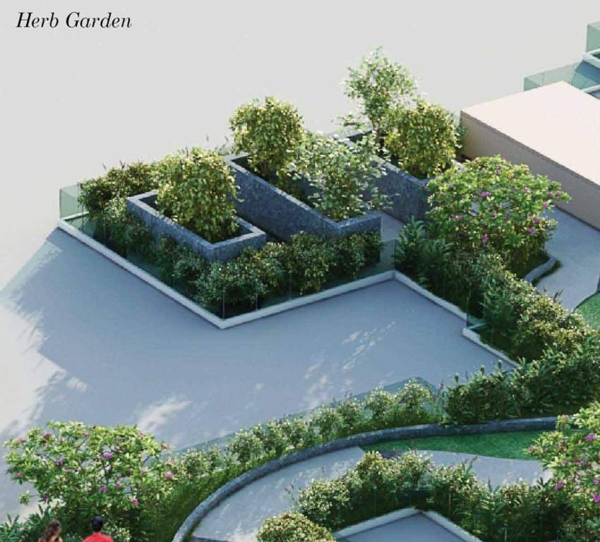 Images for Amenities of Keya The Green Terraces