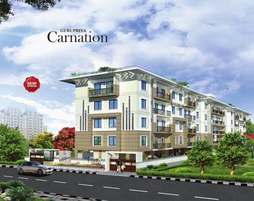  carnation Images for Elevation of Gurupriya Carnation