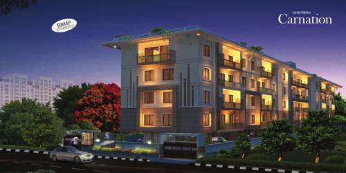 Images for Elevation of Gurupriya Carnation carnation Images for Elevation of Gurupriya Carnation