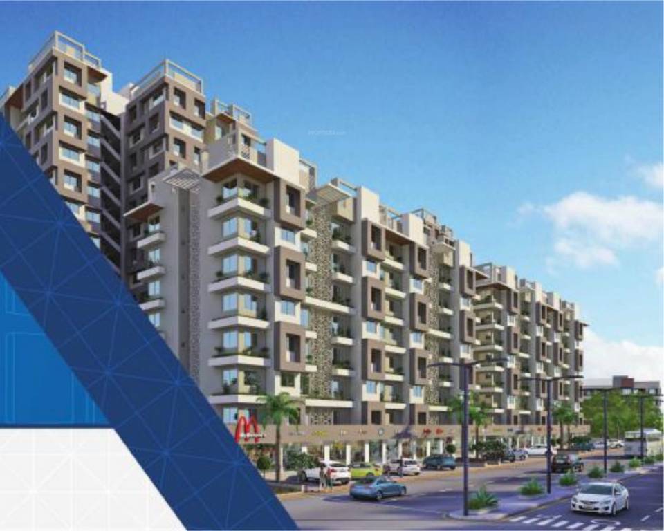 Images for Elevation of Chanchal Saransh Earth