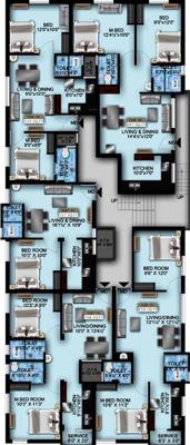 Images for Cluster Plan of Bhaveshwar Zako Images for Cluster Plan of Bhaveshwar Zako