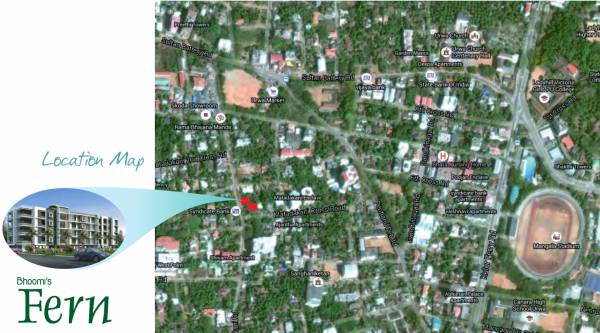 Images for Location Plan of Bhoomi Fern