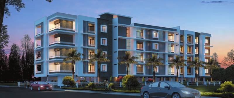Images for Elevation of Bhoomi Fern