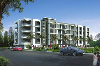 Images for Elevation of Bhoomi Fern Images for Elevation of Bhoomi Fern