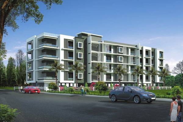 Images for Elevation of Bhoomi Fern Images for Elevation of Bhoomi Fern