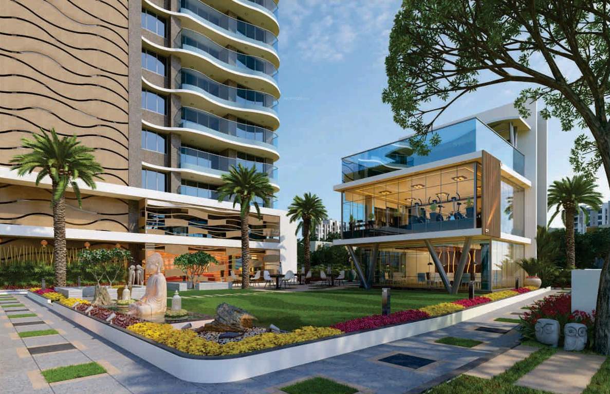 Images for Amenities of Sanskrut Jewel Residency