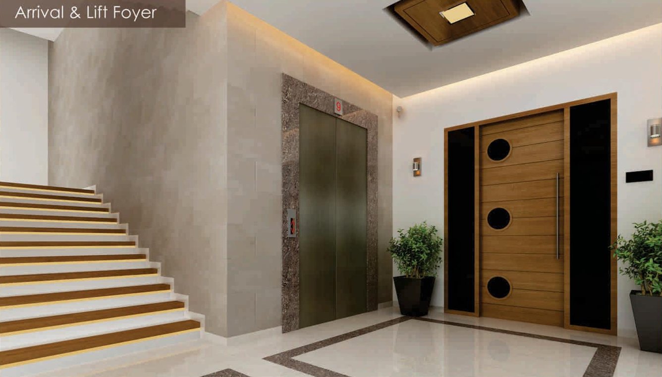 Images for Amenities of Sanskrut Jewel Residency