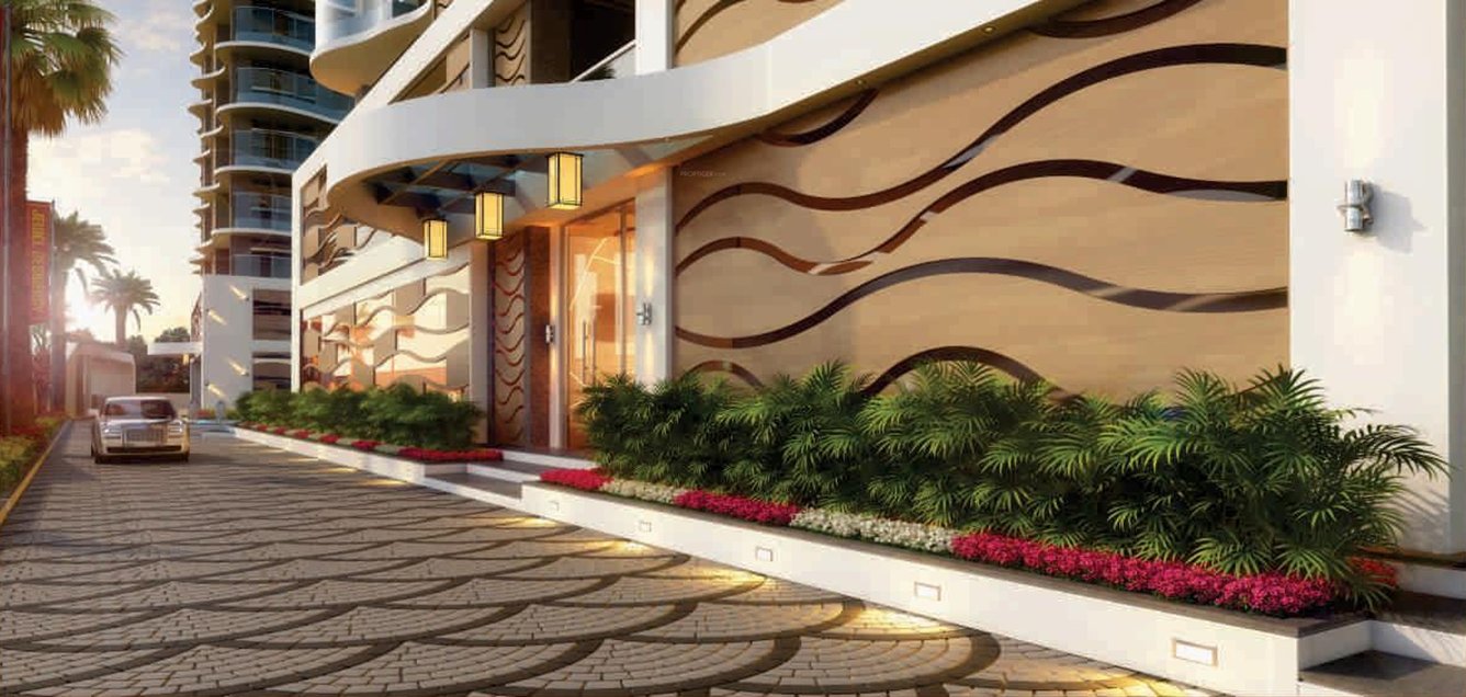 Images for Amenities of Sanskrut Jewel Residency