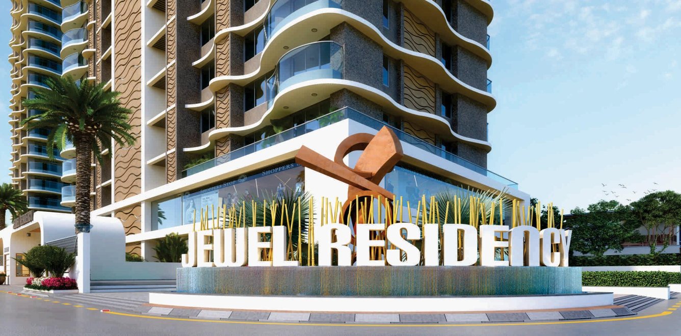 Images for Amenities of Sanskrut Jewel Residency