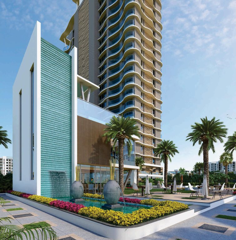 Images for Amenities of Sanskrut Jewel Residency