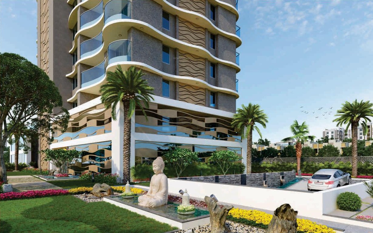Images for Amenities of Sanskrut Jewel Residency