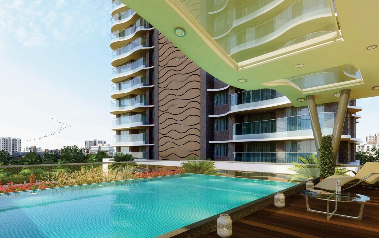 Images for Amenities of Sanskrut Jewel Residency