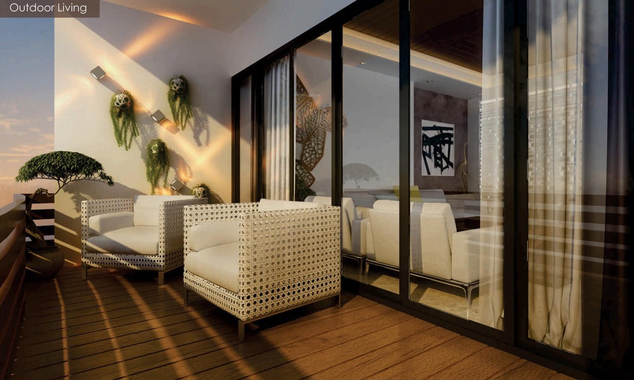 Images for Main Other of Sanskrut Jewel Residency