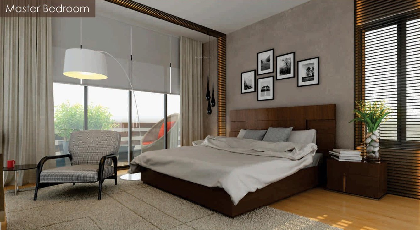 Images for Main Other of Sanskrut Jewel Residency