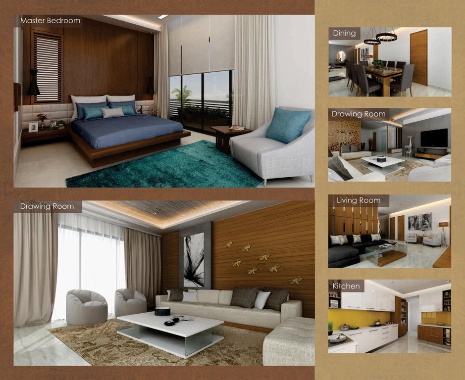 Images for Main Other of Sanskrut Jewel Residency