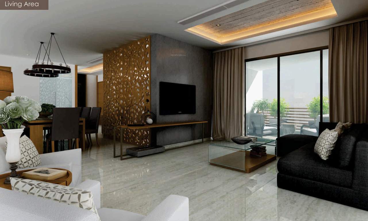 Images for Main Other of Sanskrut Jewel Residency