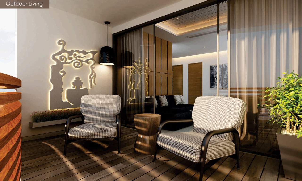 Images for Main Other of Sanskrut Jewel Residency