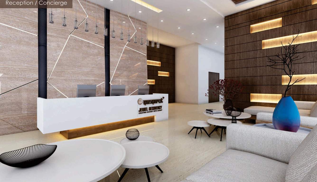 Images for Main Other of Sanskrut Jewel Residency