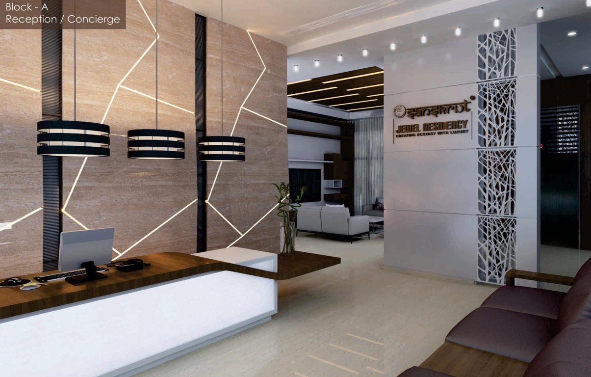 Images for Main Other of Sanskrut Jewel Residency