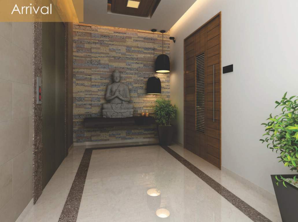 Images for Main Other of Sanskrut Jewel Residency