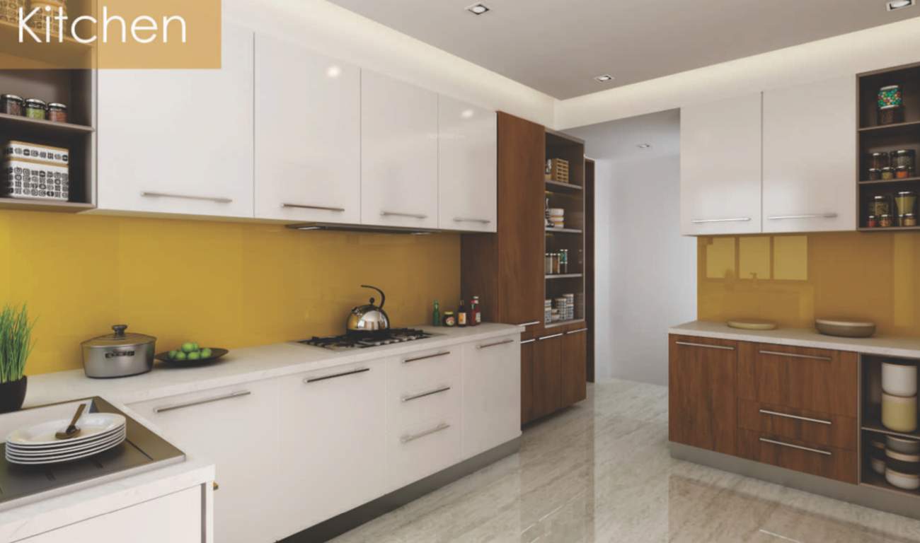 Images for Main Other of Sanskrut Jewel Residency