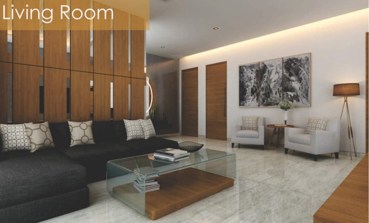 Images for Main Other of Sanskrut Jewel Residency